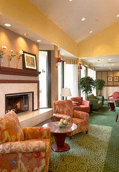 Residence Inn Detroit Warren