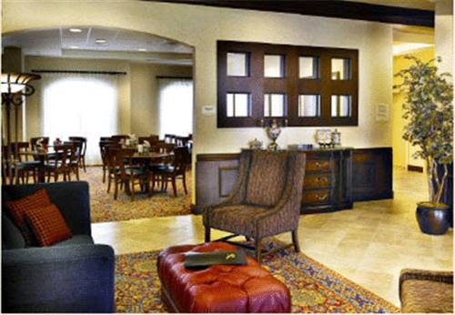 Residence Inn DFW Airport North/Grapevine