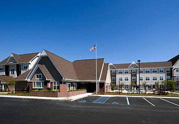 Residence Inn Dothan