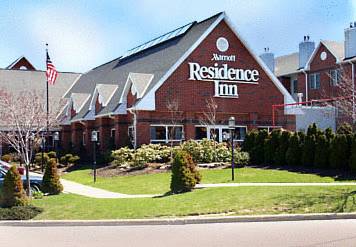 Residence Inn Erie