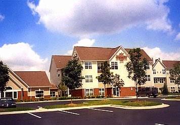 Residence Inn Flint