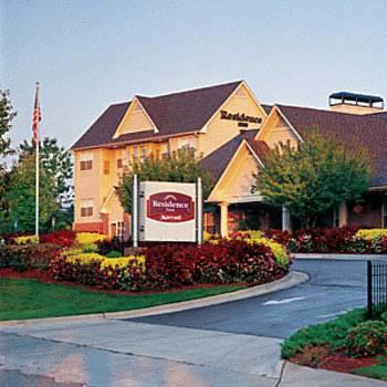 Residence Inn Florence