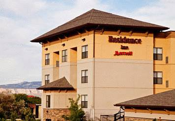 Residence Inn Grand Junction