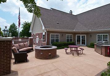 Residence Inn Greenville-Spartanburg Airport