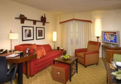 Residence Inn Lexington Keeneland/Airport