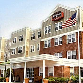 Residence Inn Long Island Holtsville