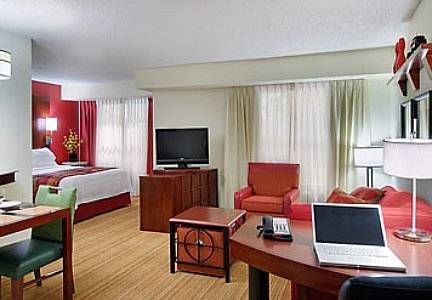 Residence Inn Mobile