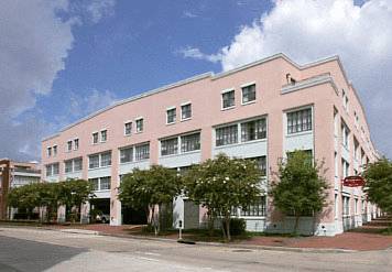 Residence Inn by Marriott New Orleans Downtown