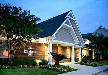 Residence Inn by Marriott New Orleans Metairie