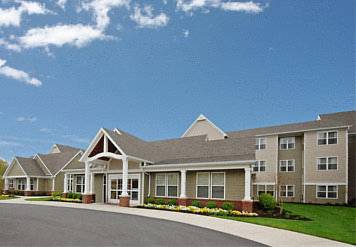 Residence Inn Paducah