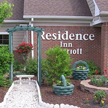 Residence Inn Scranton