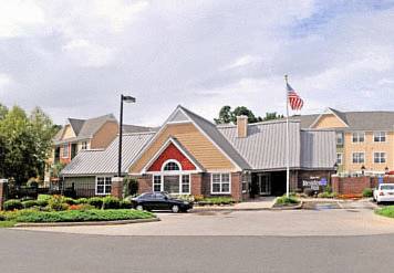 Residence Inn Shreveport Airport