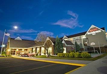 Residence Inn Sioux Falls