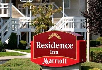 Residence Inn Tinton Falls