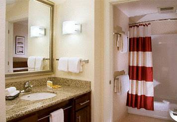 Residence Inn Toledo Maumee