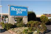 Rodeway Inn Monterey