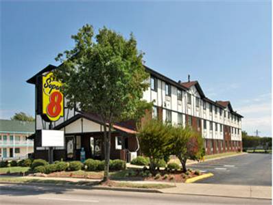 Rodeway Inn - Norfolk