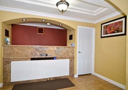 Rodeway Inn & Suites Oakland