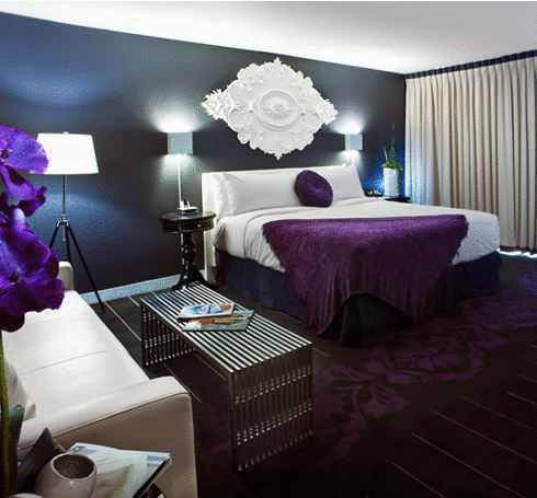 RUMOR Boutique Hotel