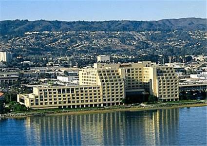 San Francisco Airport Marriott Waterfront