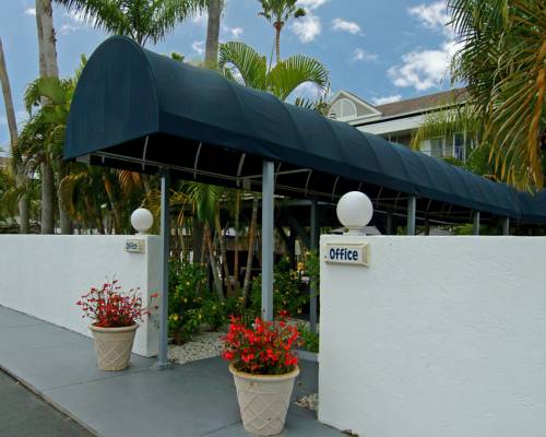 Sarasota Suites