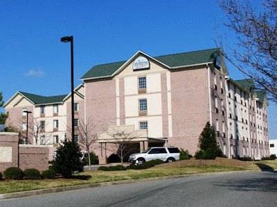 Savannah Suites Hampton