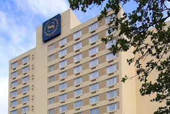 Sheraton Bucks County Hotel