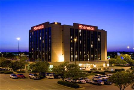 Sheraton West Des Moines