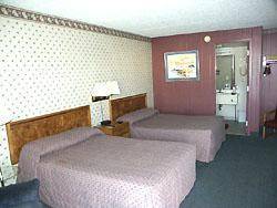 Shorecrest Motor Inn