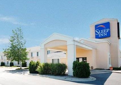 Sleep Inn Billings