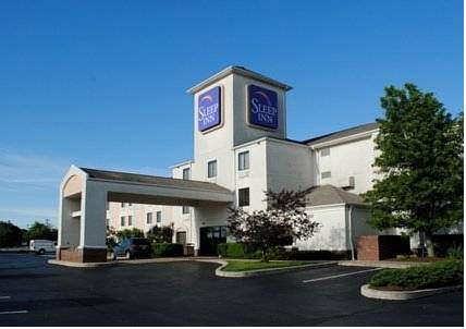 Sleep Inn Johnstown