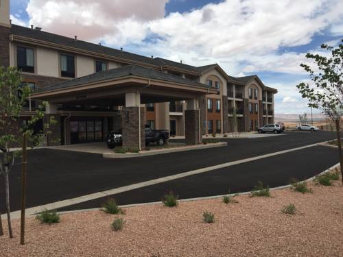 Sleep Inn & Suites at Lake Powell