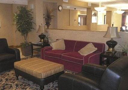 Sleep Inn & Suites Hattiesburg