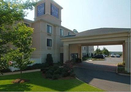 Sleep Inn & Suites of Dothan