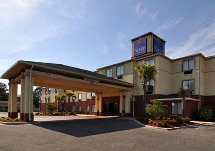 Comfort Inn & Suites Panama City