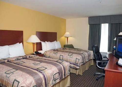 Sleep Inn & Suites Pooler