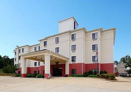 Sleep Inn & Suites Tupelo