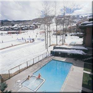 Snowmass Mountain Chalet