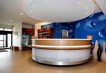 SpringHill Suites Cincinnati Airport South