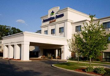 SpringHill Suites South Bend Mishawaka