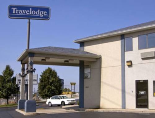 St. Louis Travelodge