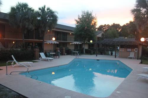 Americas Best Value Inn Valdosta