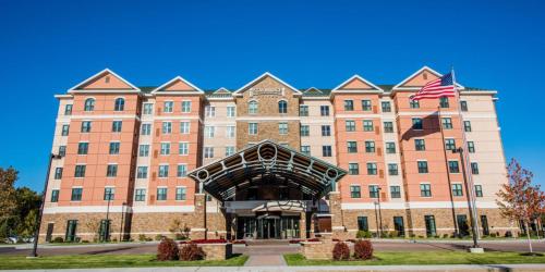 Staybridge Suites Albany Wolf Rd-Colonie Center