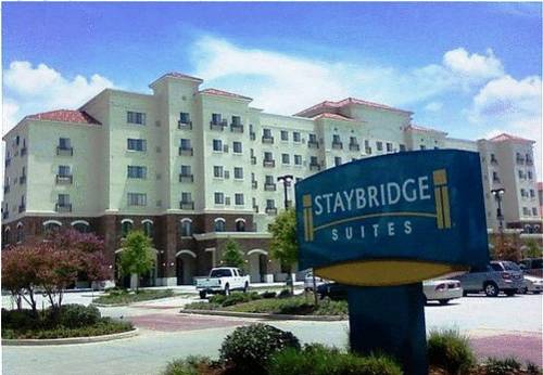 Staybridge Suites Baton Rouge-University At Southgate