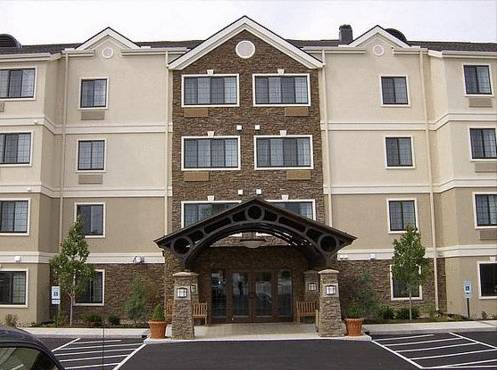 Staybridge Suites Davenport