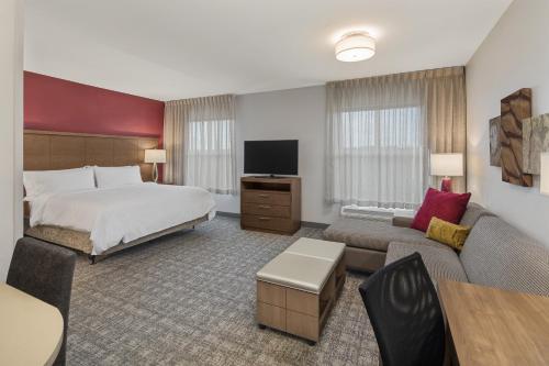 Staybridge Suites Florence - Civic Center