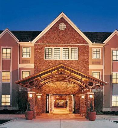 Staybridge Suites North Charleston