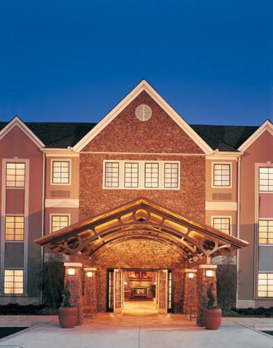 Staybridge Suites North Jacksonville