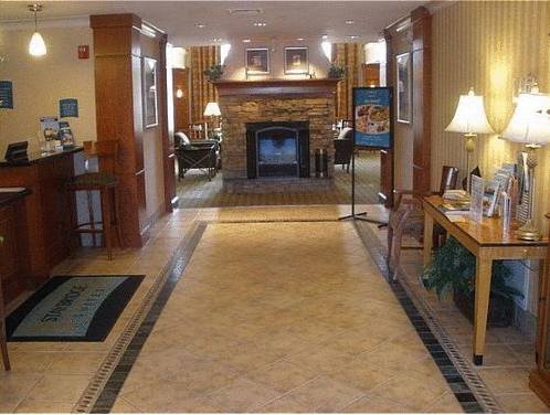 Staybridge Suites Raleigh-Durham Airport-Morrisville