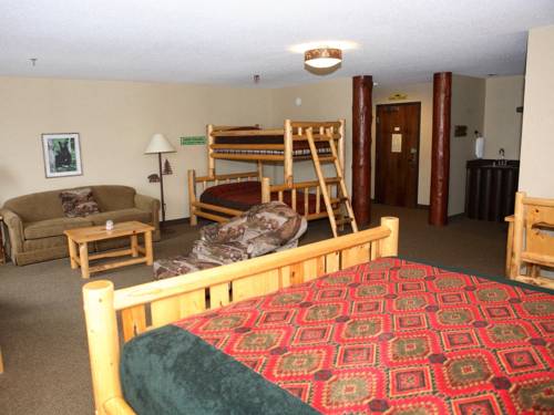 Stoney Creek Hotel & Conference Center - La Crosse